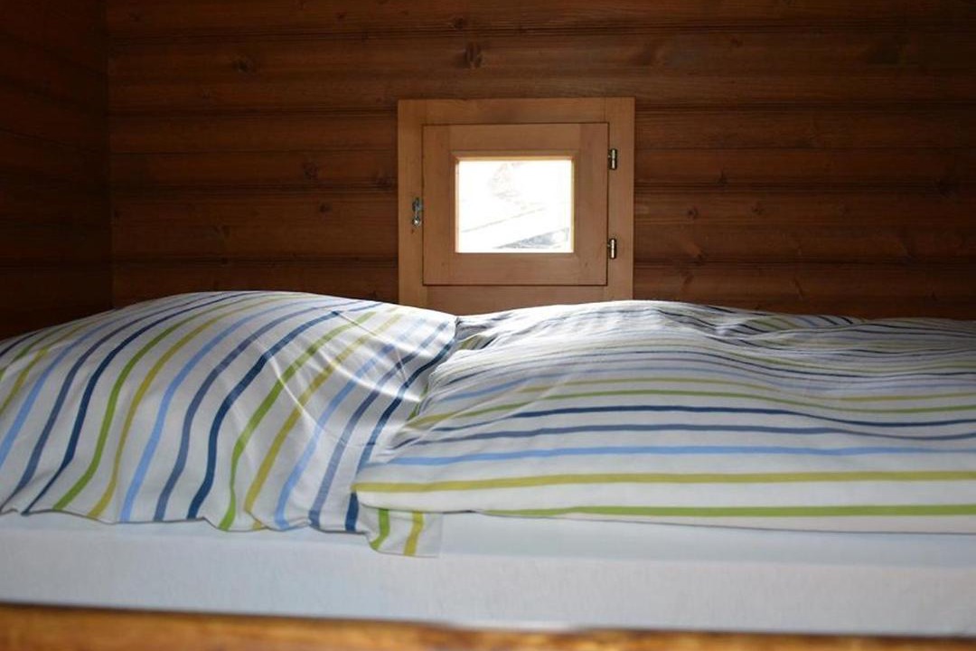 Photo of Bedroom in Saanen