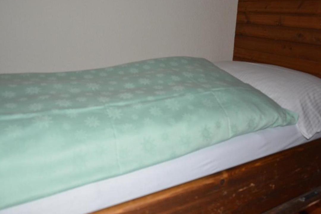 Photo of Bedroom in Saanen