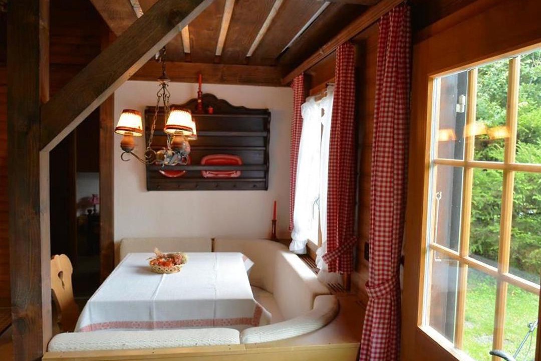 Photo of Others in Saanen