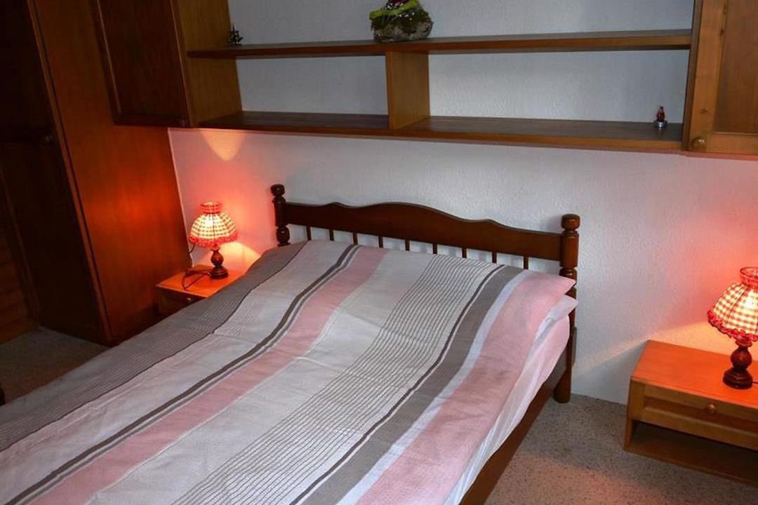 Photo of Bedroom in Saanen