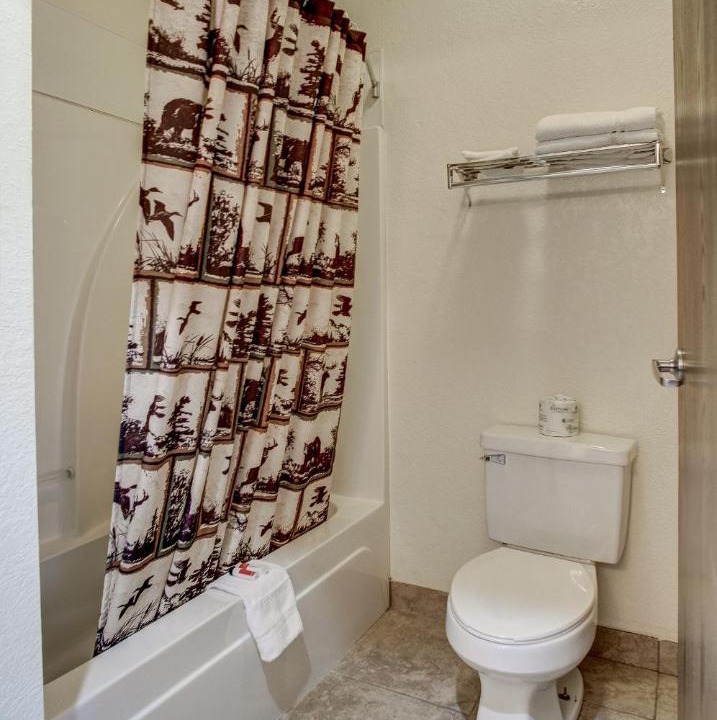 Photo of Bathroom in Neosho