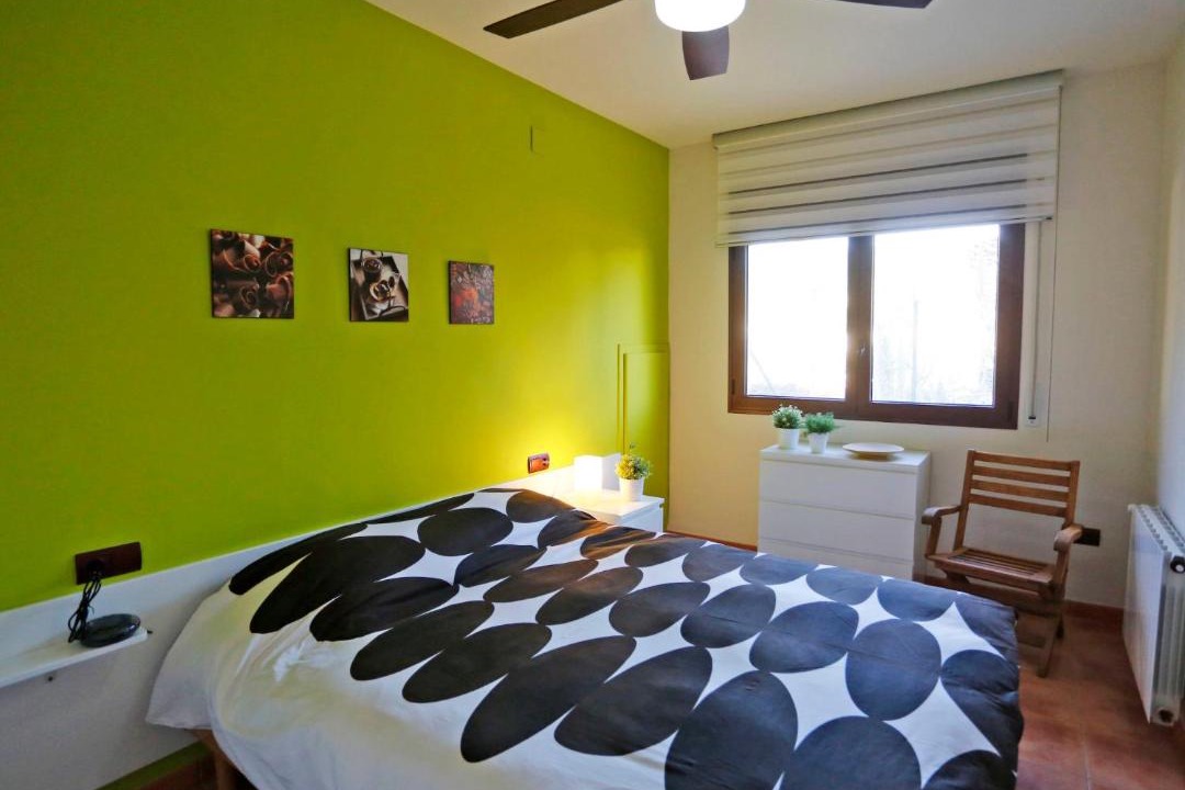 Photo of Bedroom in L'Ampolla