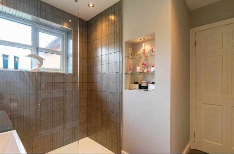 Photo of Bathroom in Wilmslow