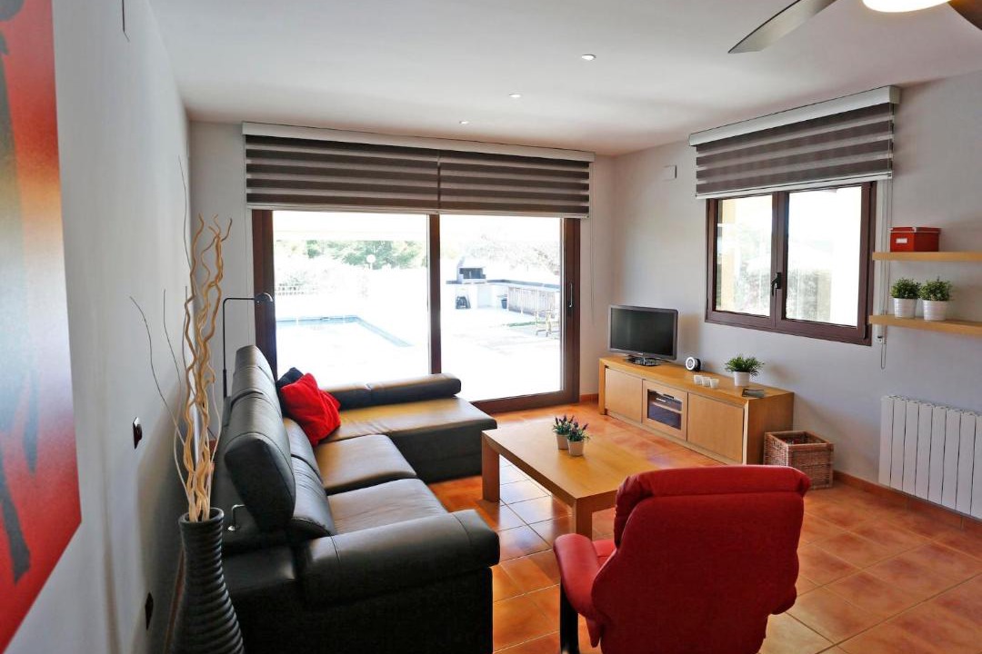 Photo of Livingroom in L'Ampolla