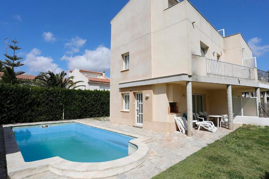 Photo of Outdoor in L'Ampolla