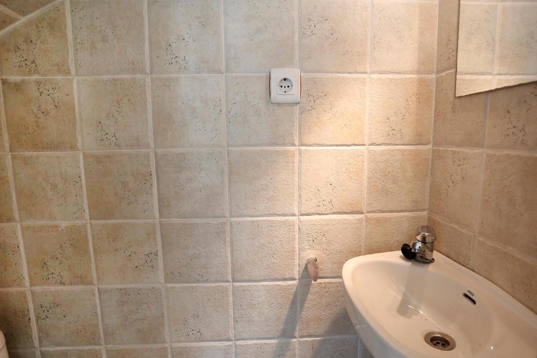 Photo of Bathroom in L'Ampolla