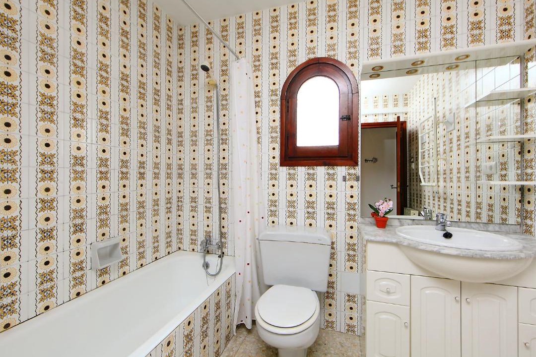Photo of Bathroom in Casas de Torrat