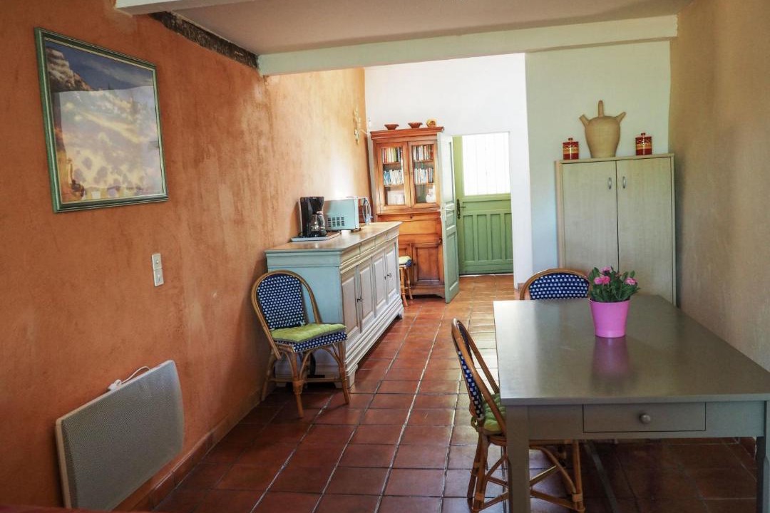 Photo of Livingroom in Roumoules