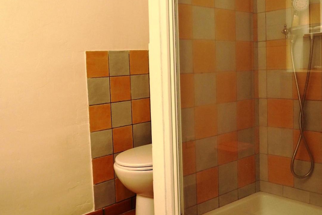 Photo of Bathroom in Roumoules