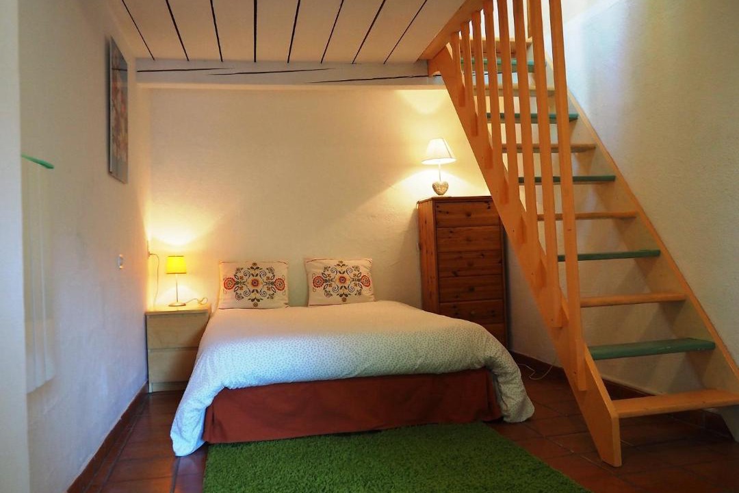 Photo of Bedroom in Roumoules