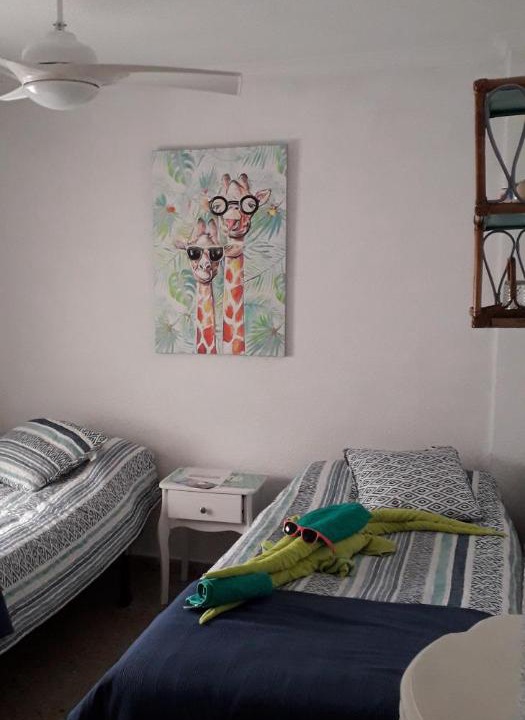 Photo of Livingroom in Alicante