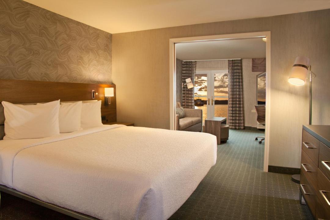 Photo of Bedroom in Mukilteo