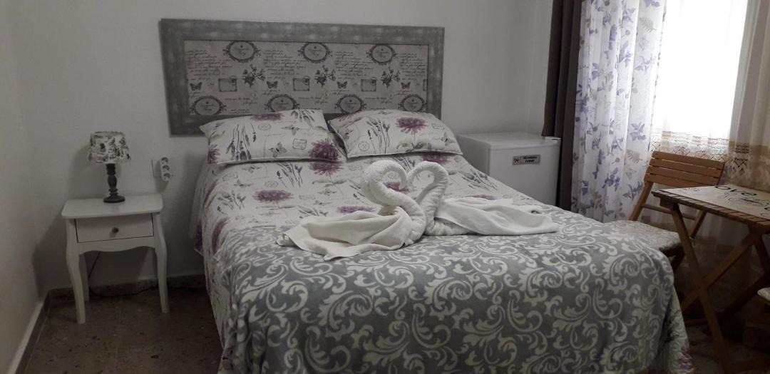 Photo of Bedroom in Alicante