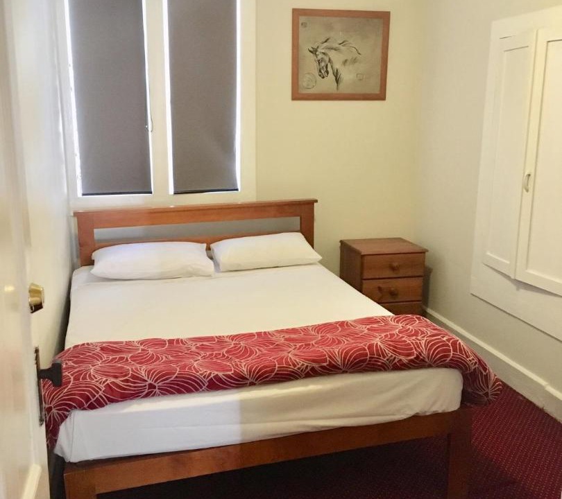 Photo of Bedroom in Freemans Bay