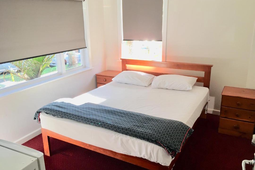 Photo of Bedroom in Freemans Bay