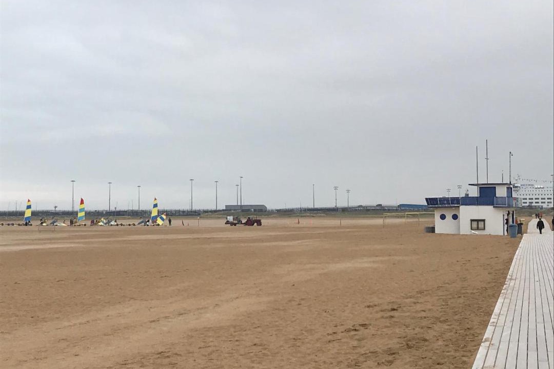 Photo of Others in Ouistreham