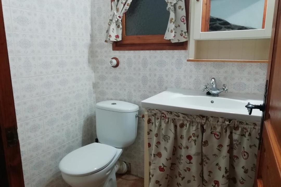 Photo of Bathroom in Rialp