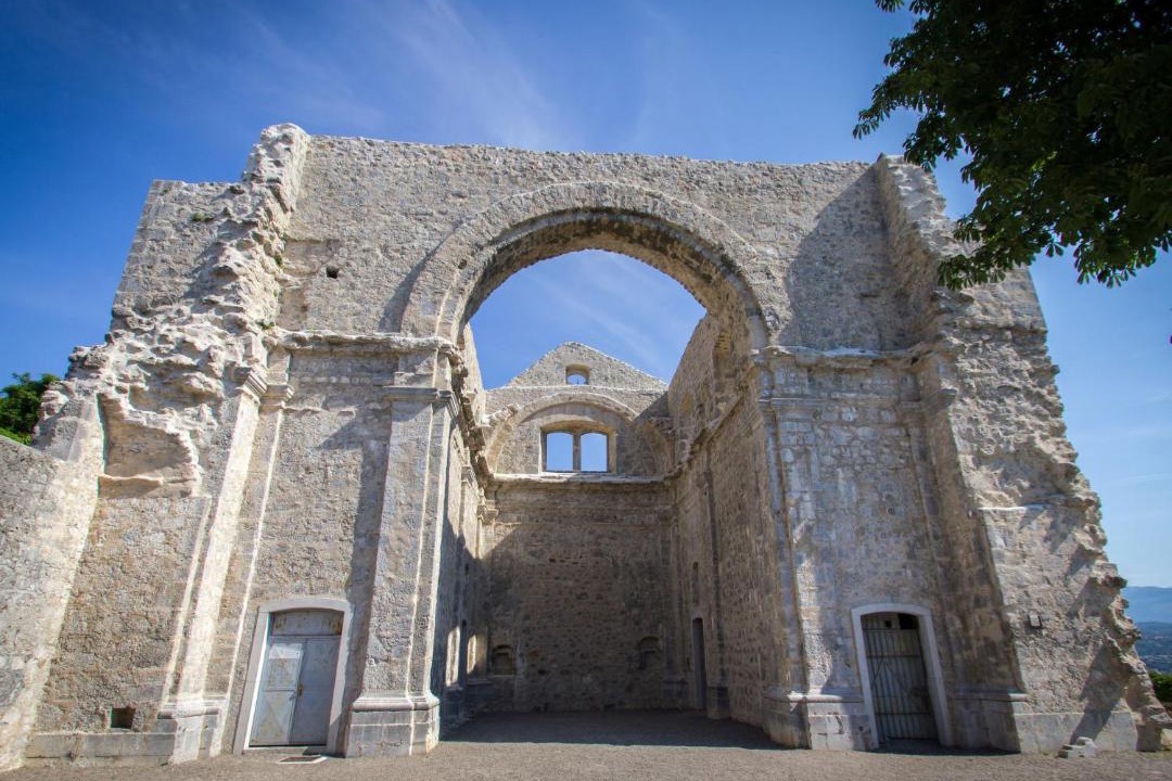 Photo of Buildings in Kastav