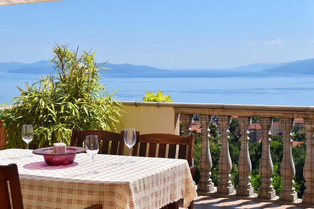 Photo of Patio Balcony in Kastav