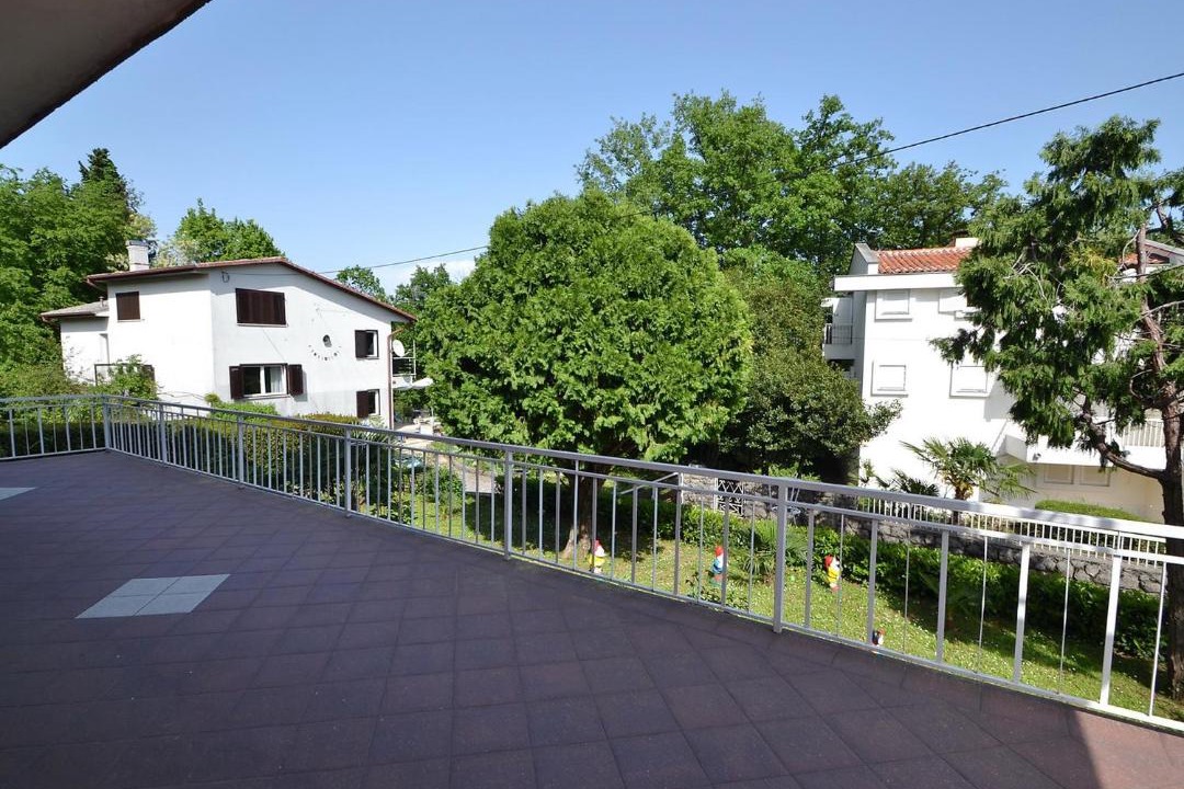 Photo of Patio Balcony in Opric
