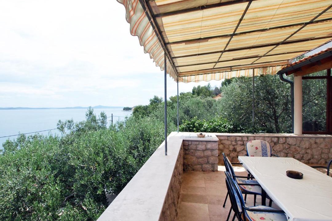 Photo of Patio Balcony in Mali Iz