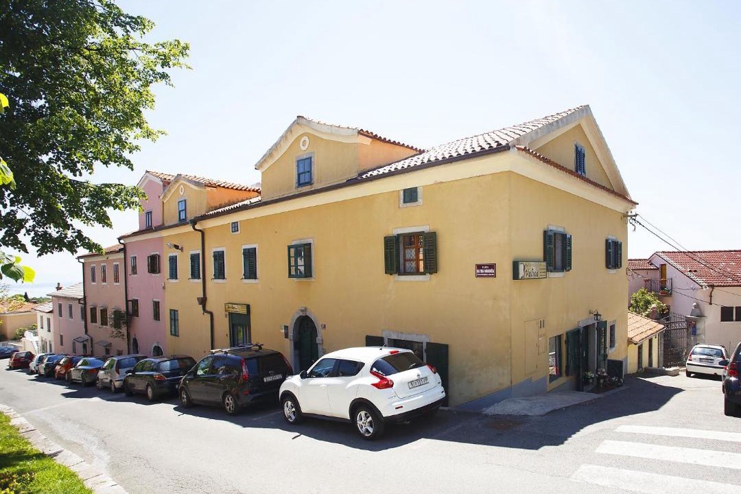 Photo of Buildings in Kastav
