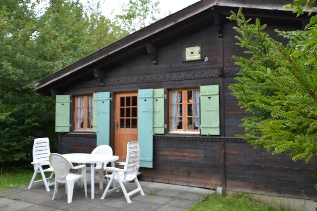 Photo of Others in Saanen