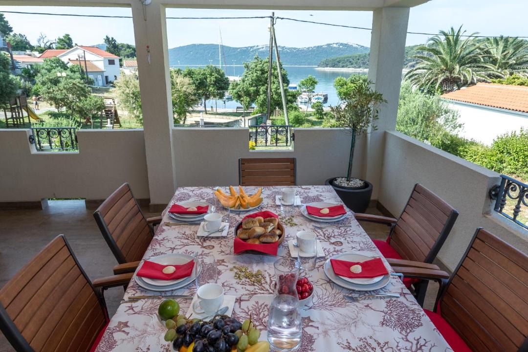 Photo of Patio Balcony in Molat