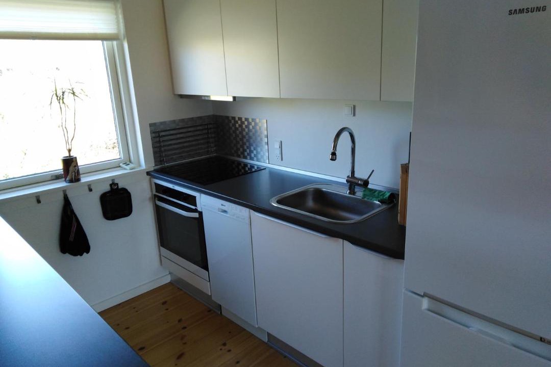 Photo of Kitchen in Skibby