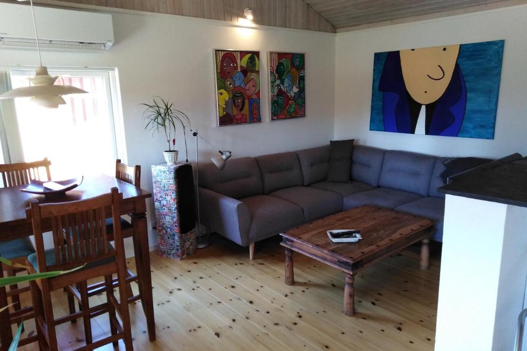 Photo of Livingroom in Skibby