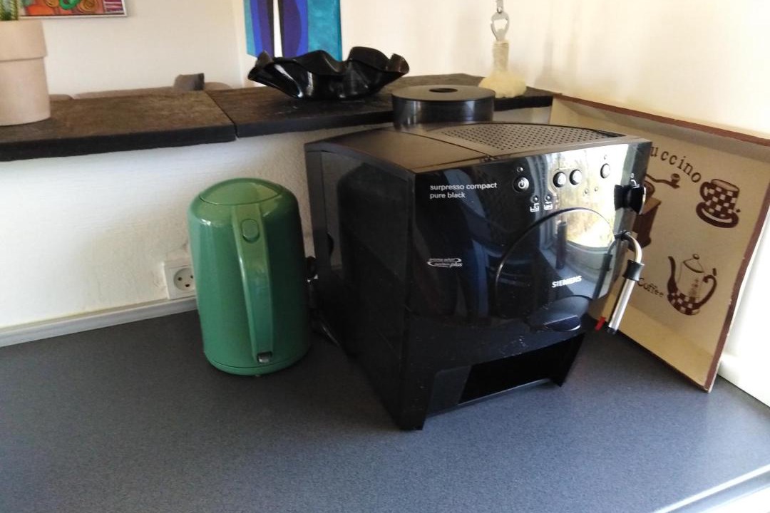 Photo of Kitchen in Skibby