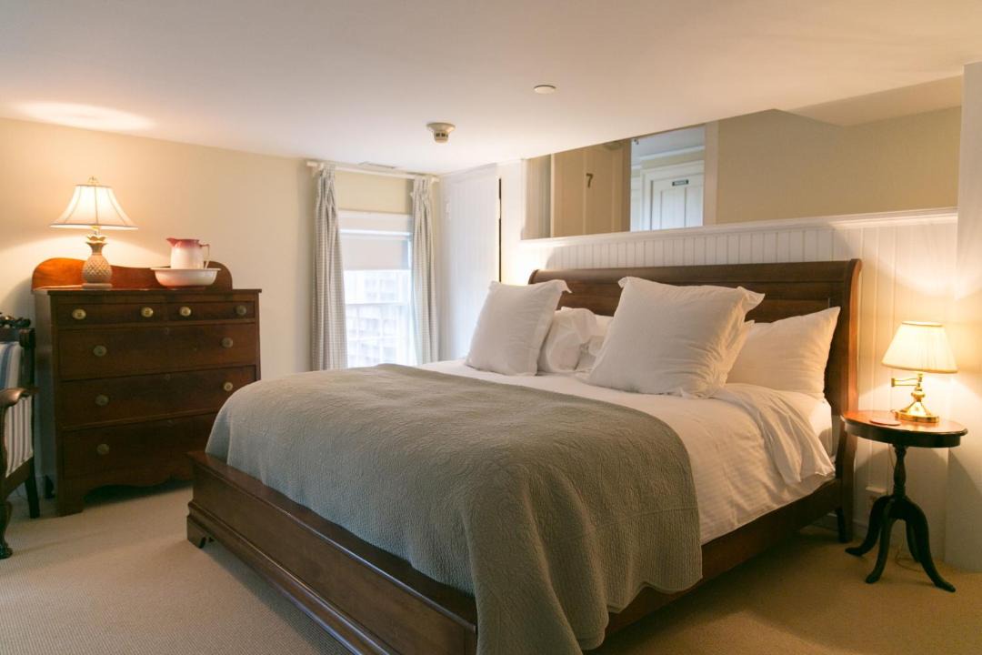 Photo of Bedroom in Bridgehampton