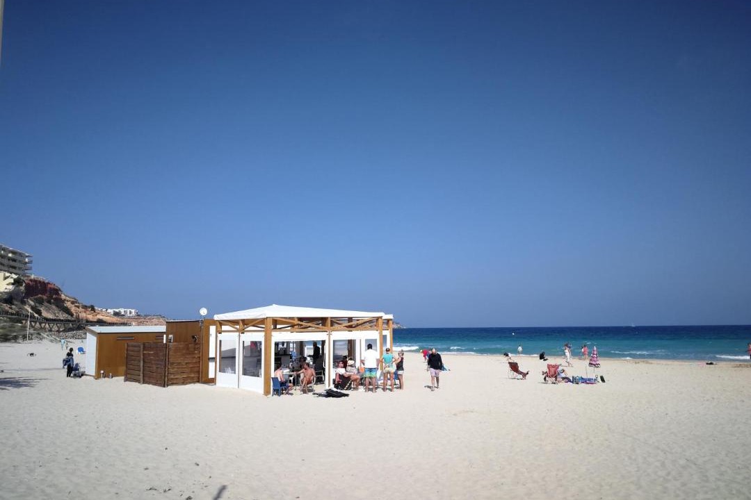 Photo of Others in Dehesa de Campoamor