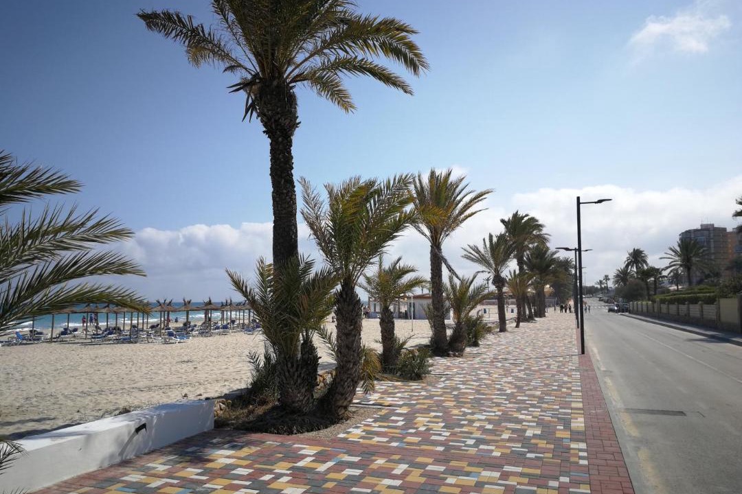 Photo of Others in Dehesa de Campoamor