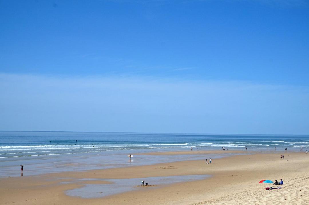 Photo of Outdoor in Biscarrosse Plage