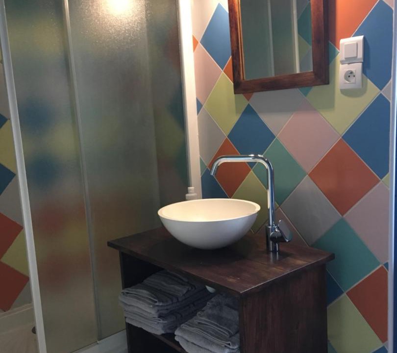 Photo of Bathroom in Argeles-Bagneres