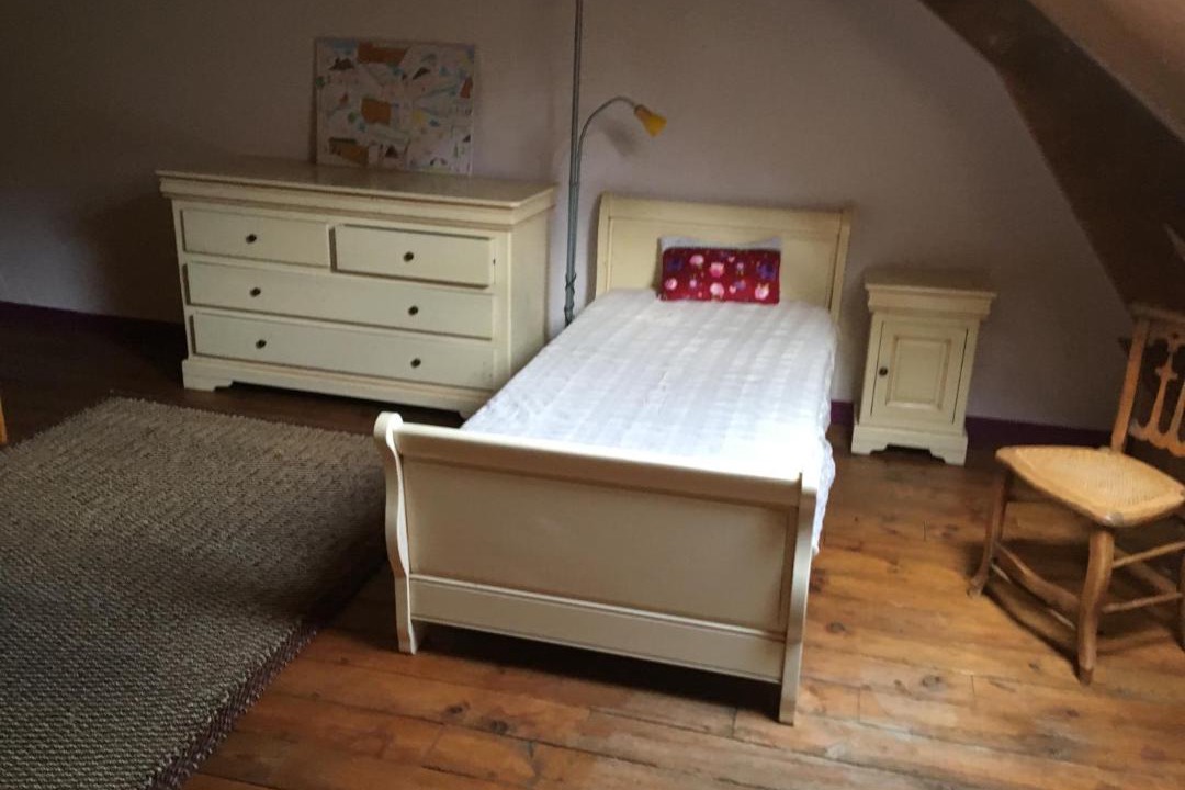 Photo of Bedroom in Argeles-Bagneres