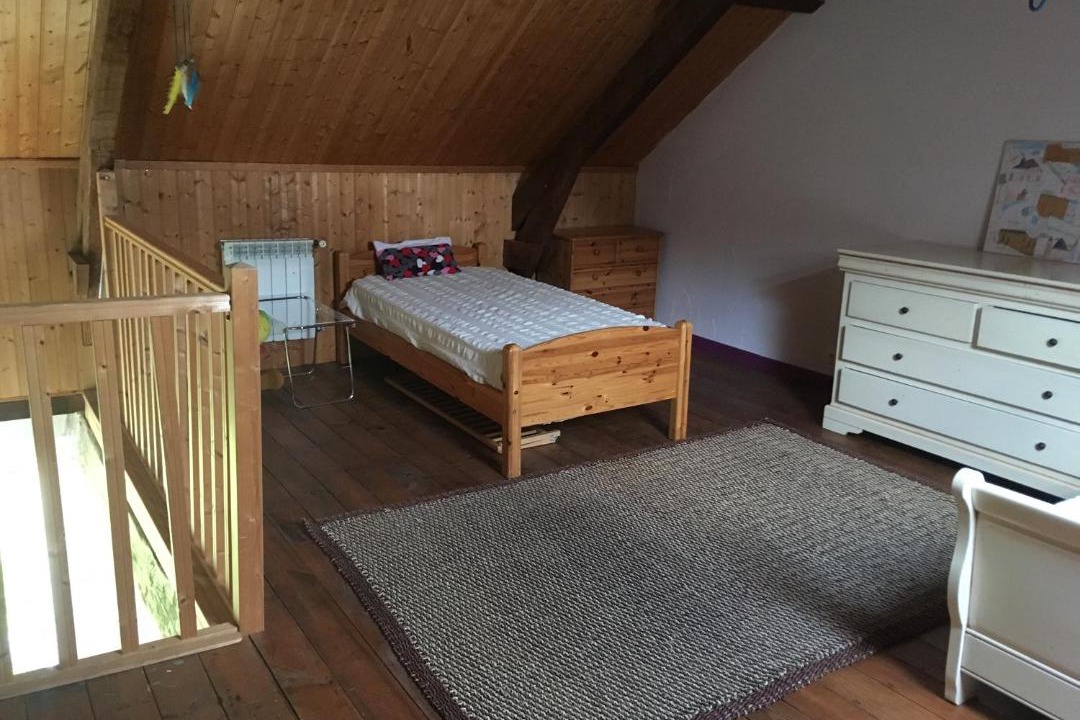 Photo of Bedroom in Argeles-Bagneres