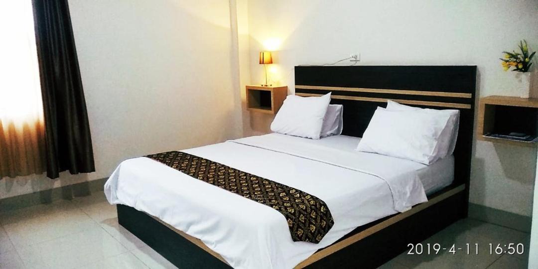 Photo of Bedroom in Indragiri Hulu
