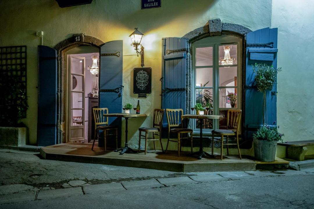 Photo of Others in Marseillan