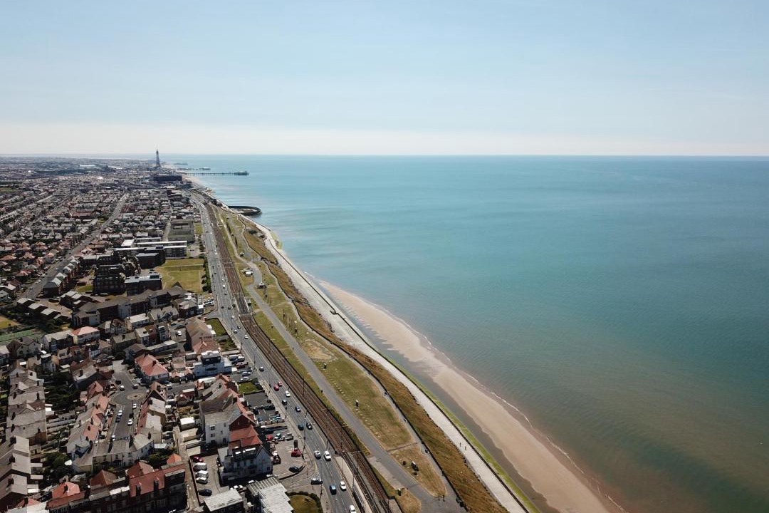 Photo of Others in Bispham