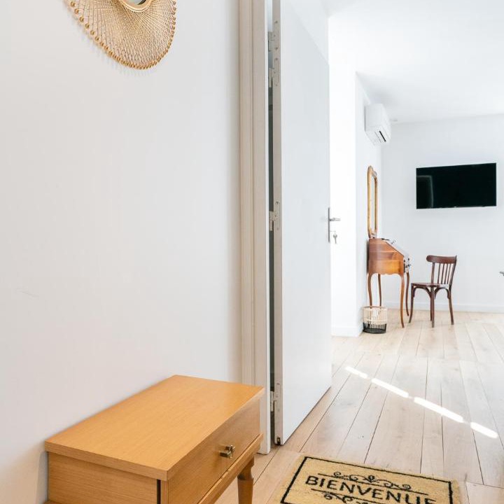 Photo of Livingroom in Martel