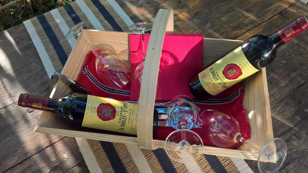 Photo of Others in Vertheuil