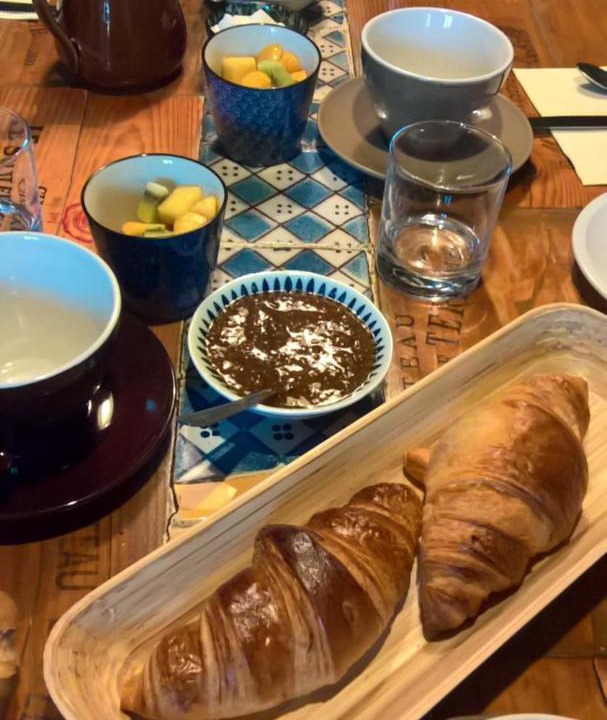 Photo of Kitchen in Vertheuil