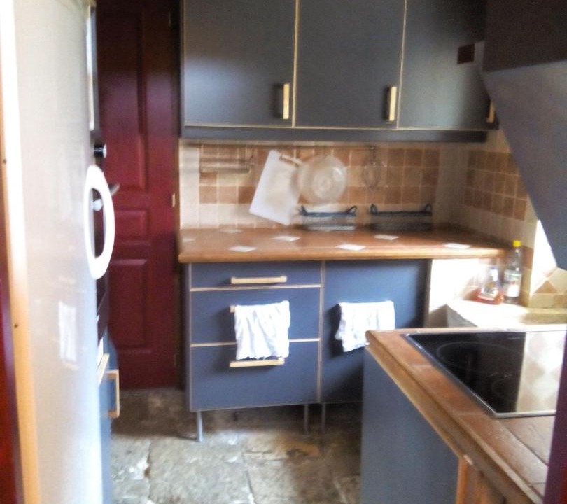 Photo of Kitchen in Villers-Farlay