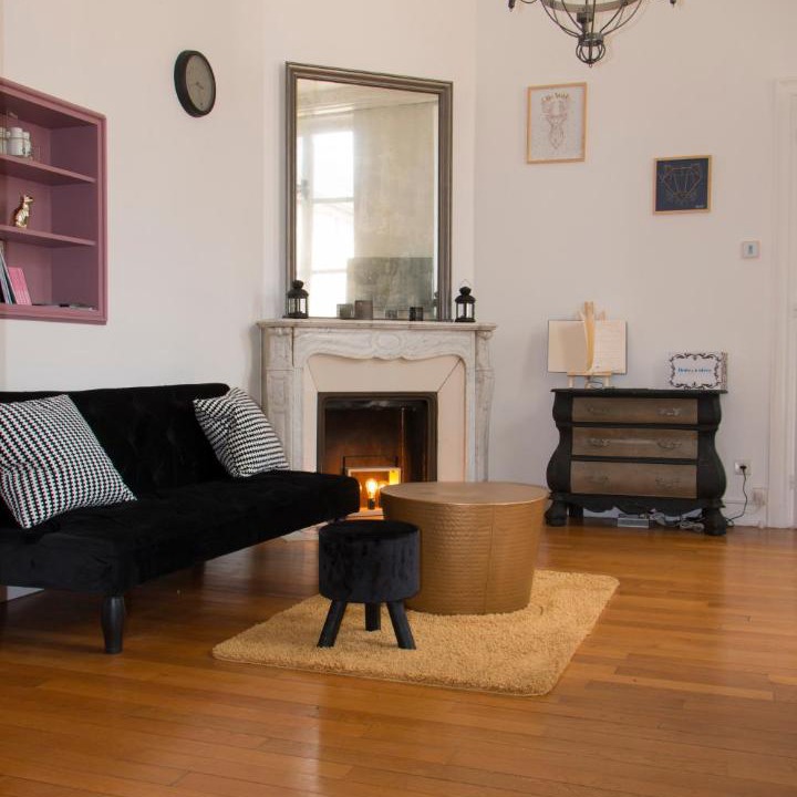 Photo of Livingroom in Bourges