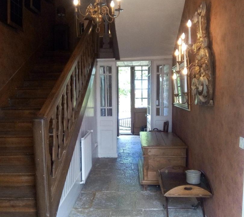 Photo of Livingroom in Villers-Farlay