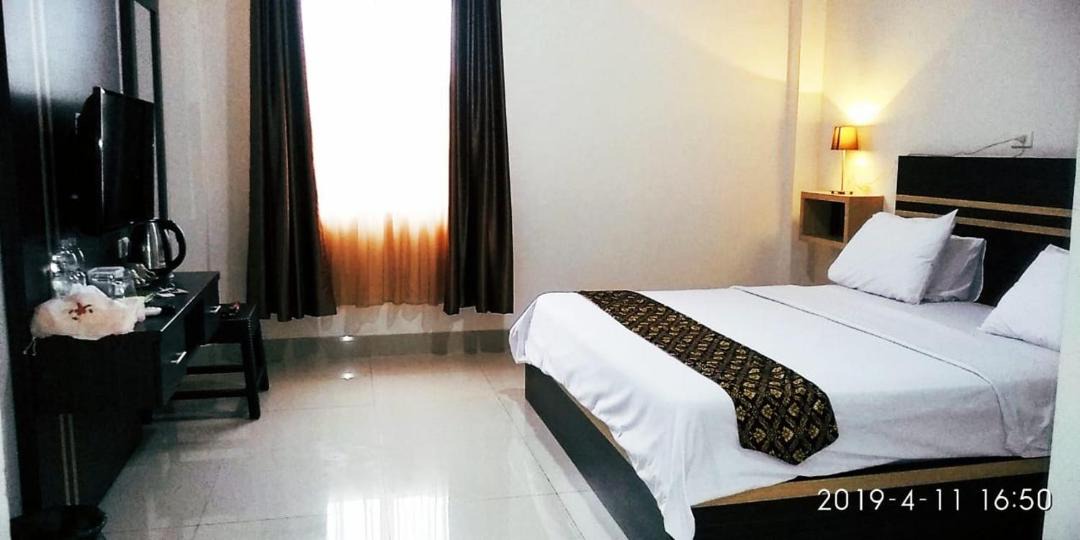 Photo of Bedroom in Indragiri Hulu