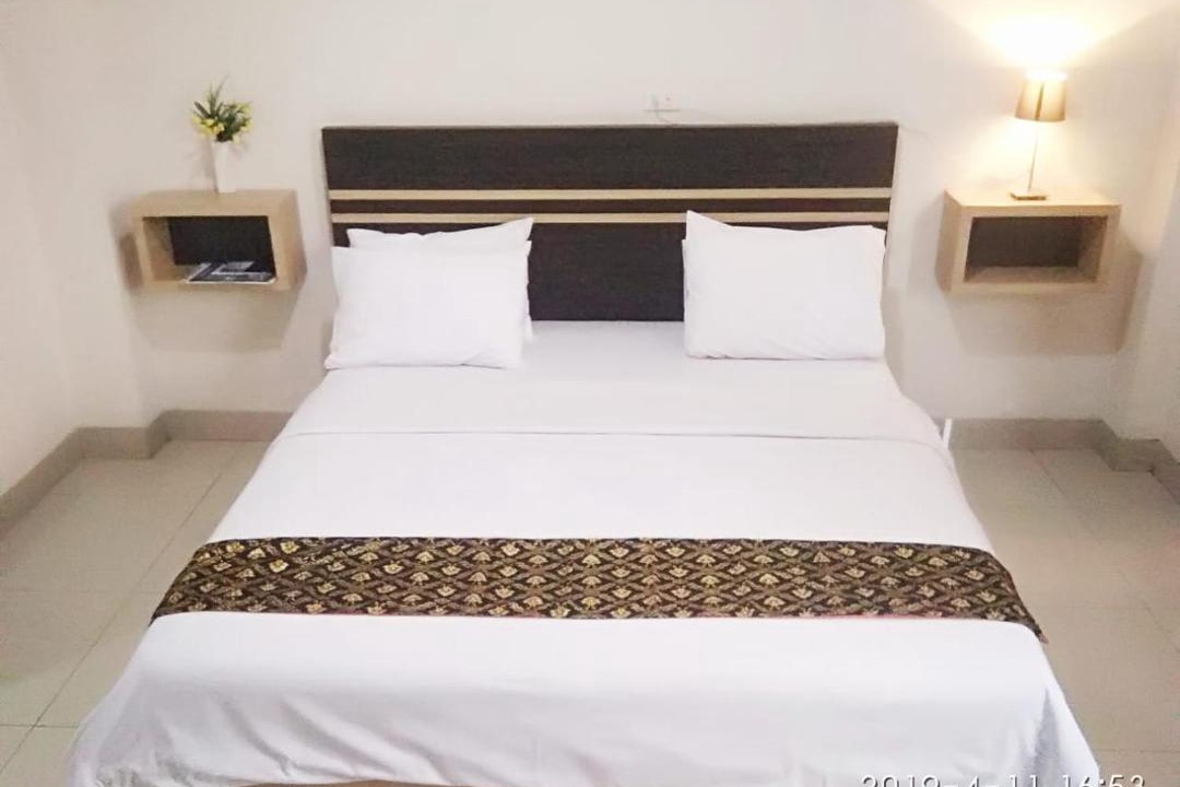 Photo of Bedroom in Indragiri Hulu