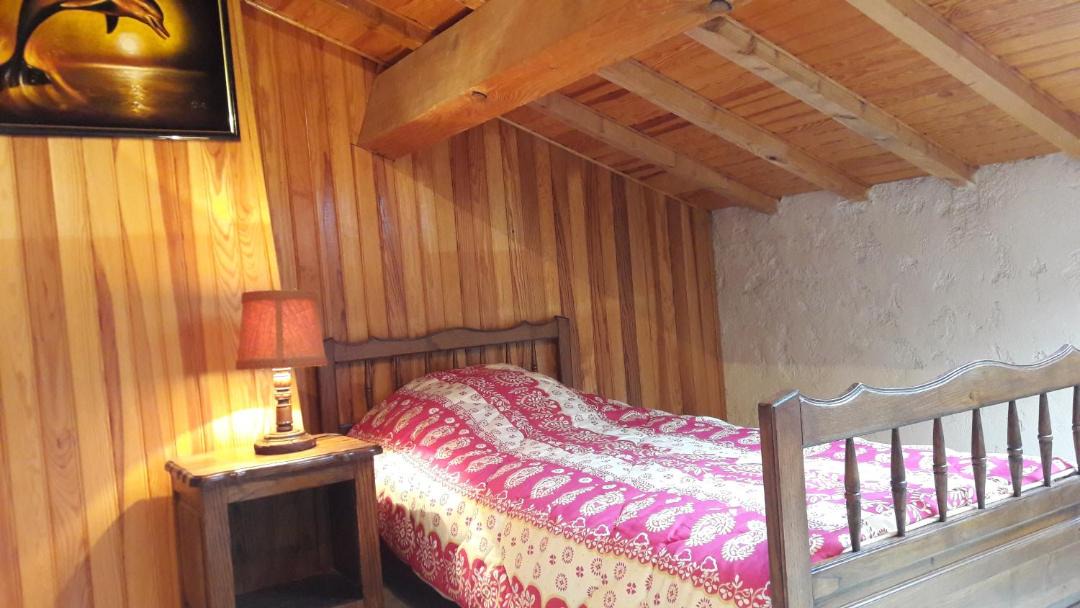Photo of Bedroom in Port-Vendres